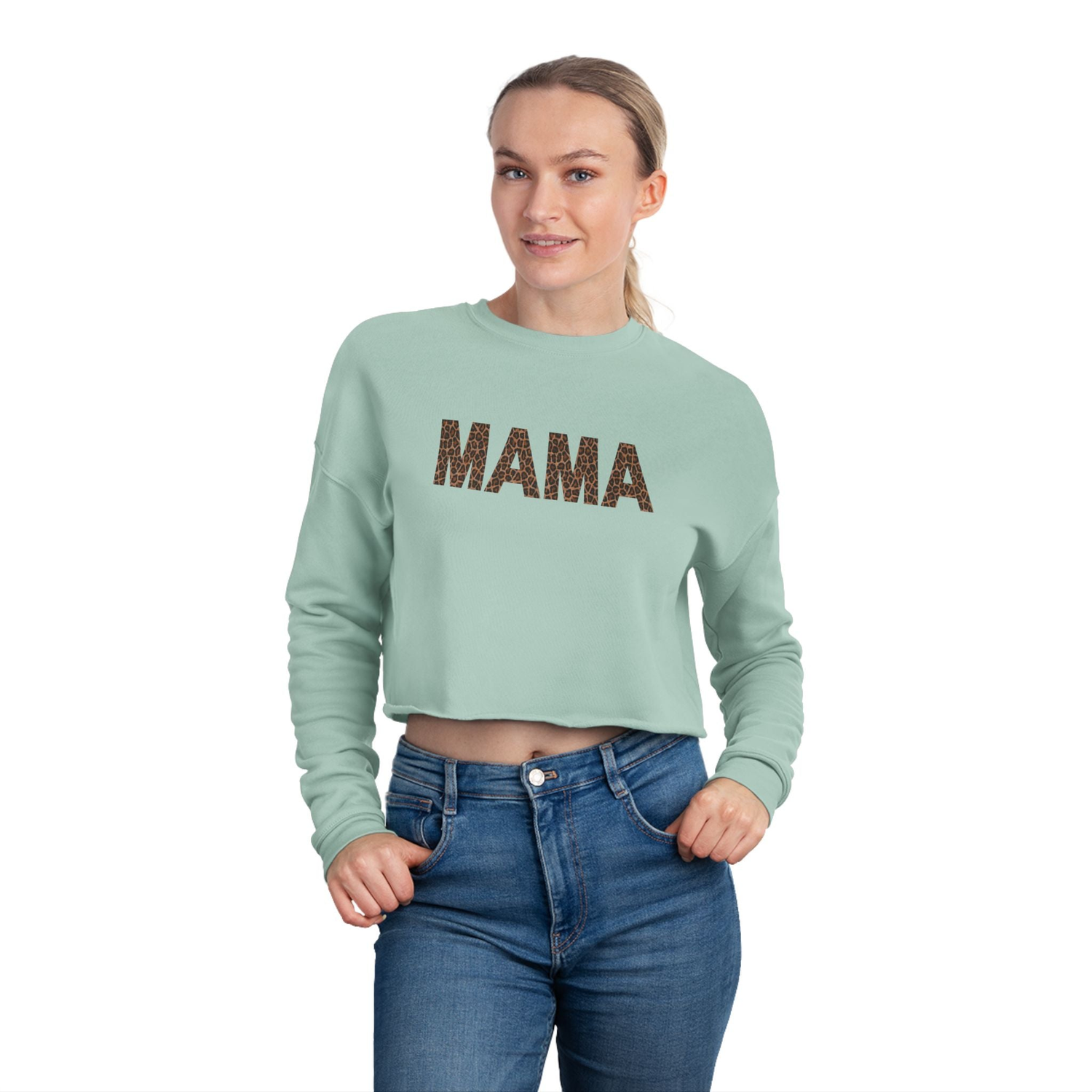 Mama + Mini Apparel