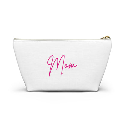 Mom Accessory Pouch  Makeup Organizer