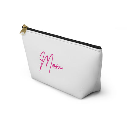 Mom Accessory Pouch  Makeup Organizer