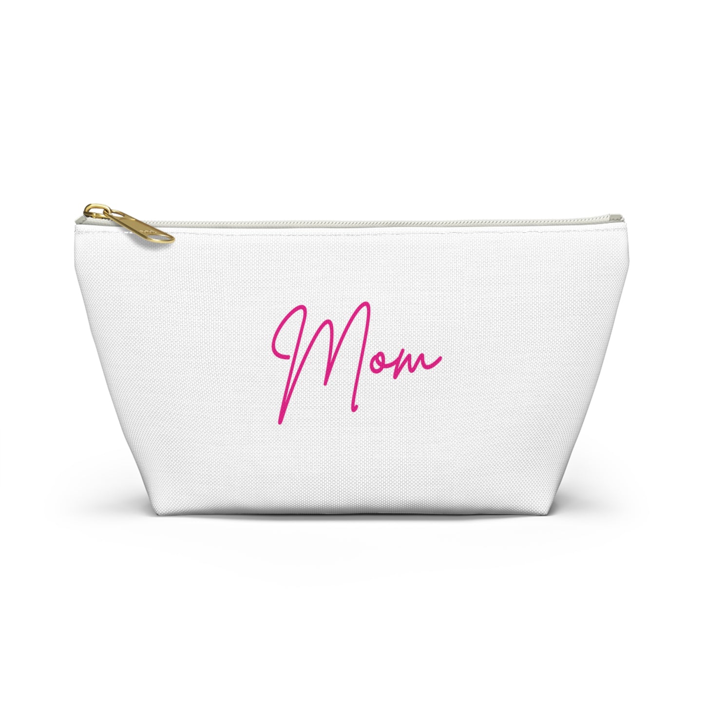 Mom Accessory Pouch  Makeup Organizer