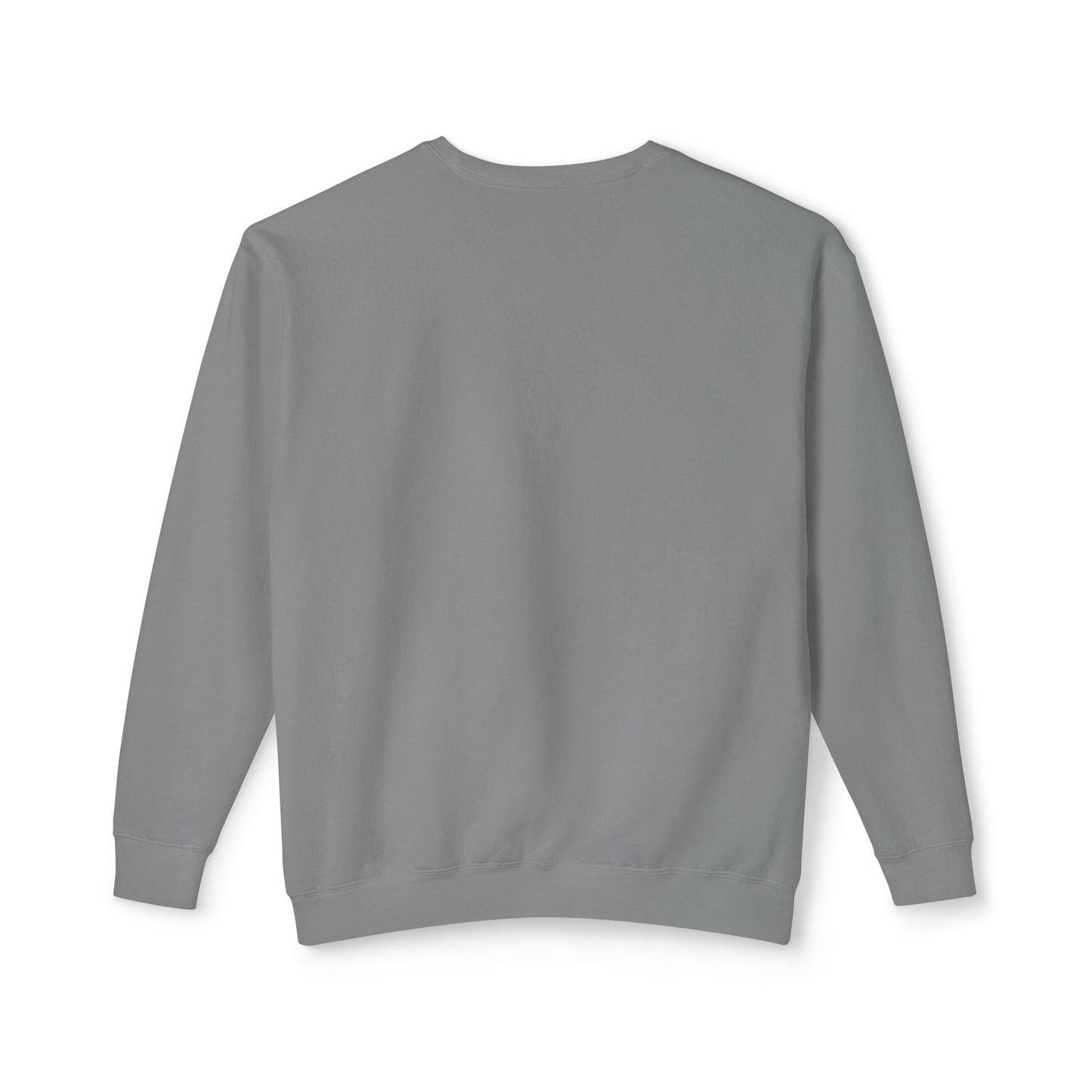 Mocha Mama Lightweight Crewneck Sweatshirt