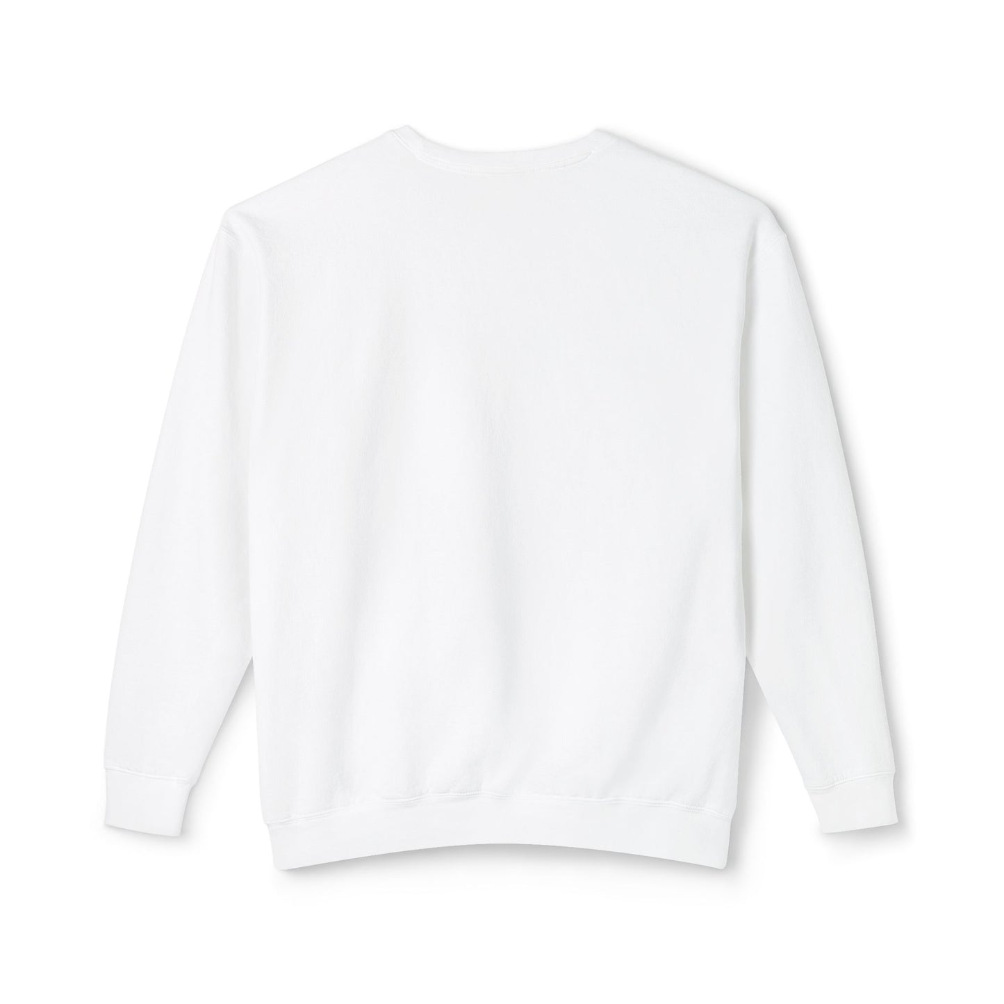 Tailgate Social Club Lightweight Crewneck Sweatshirt