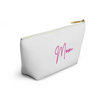 Mom Accessory Pouch  Makeup Organizer