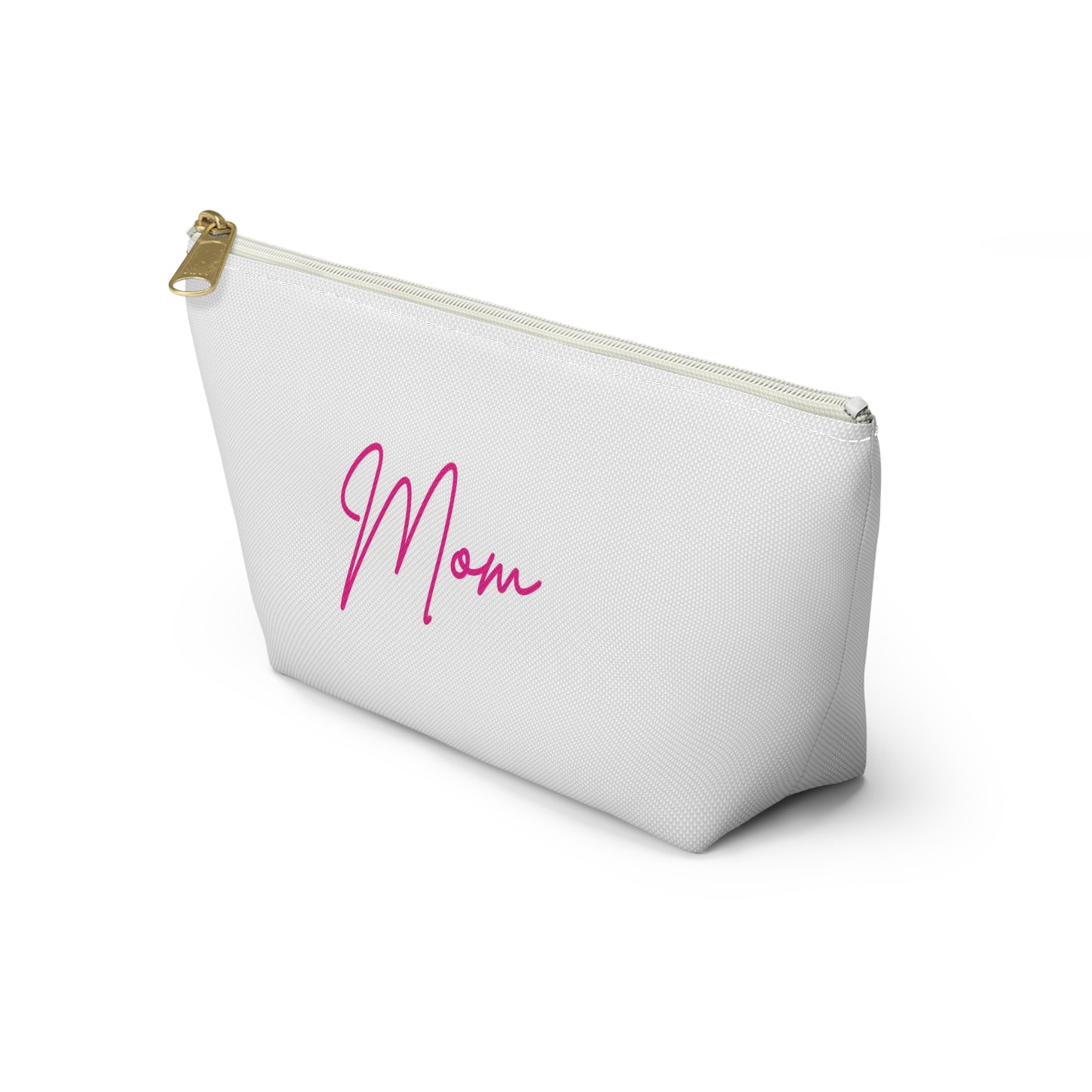 Mom Accessory Pouch  Makeup Organizer