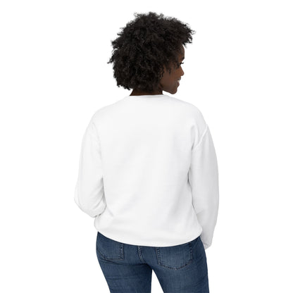 Mocha Mama Lightweight Crewneck Sweatshirt