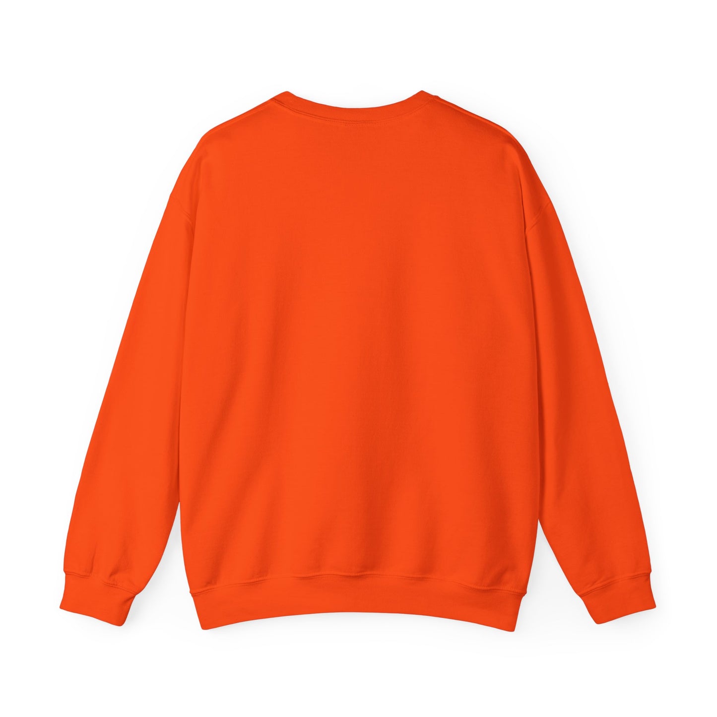 No Frills Football Mom Sweatshirt