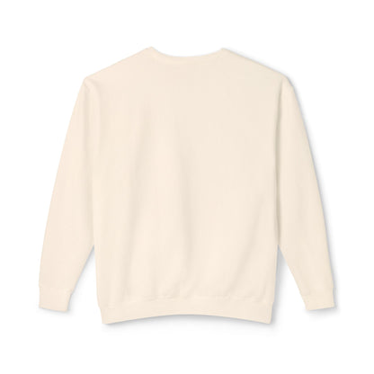 Mocha Mama Lightweight Crewneck Sweatshirt