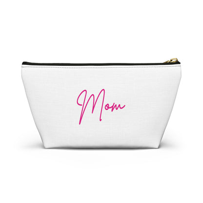 Mom Accessory Pouch  Makeup Organizer