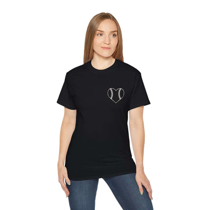 Baseball Mom Era T Shirt