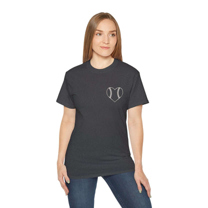 Baseball Mom Era T Shirt