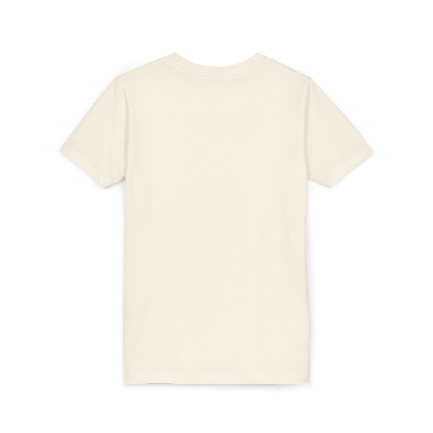 Mocha Mini Kids Short Sleeve Tee