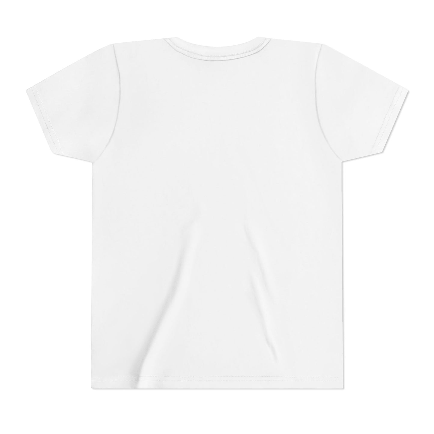 Mocha Mini Kids Short Sleeve Tee