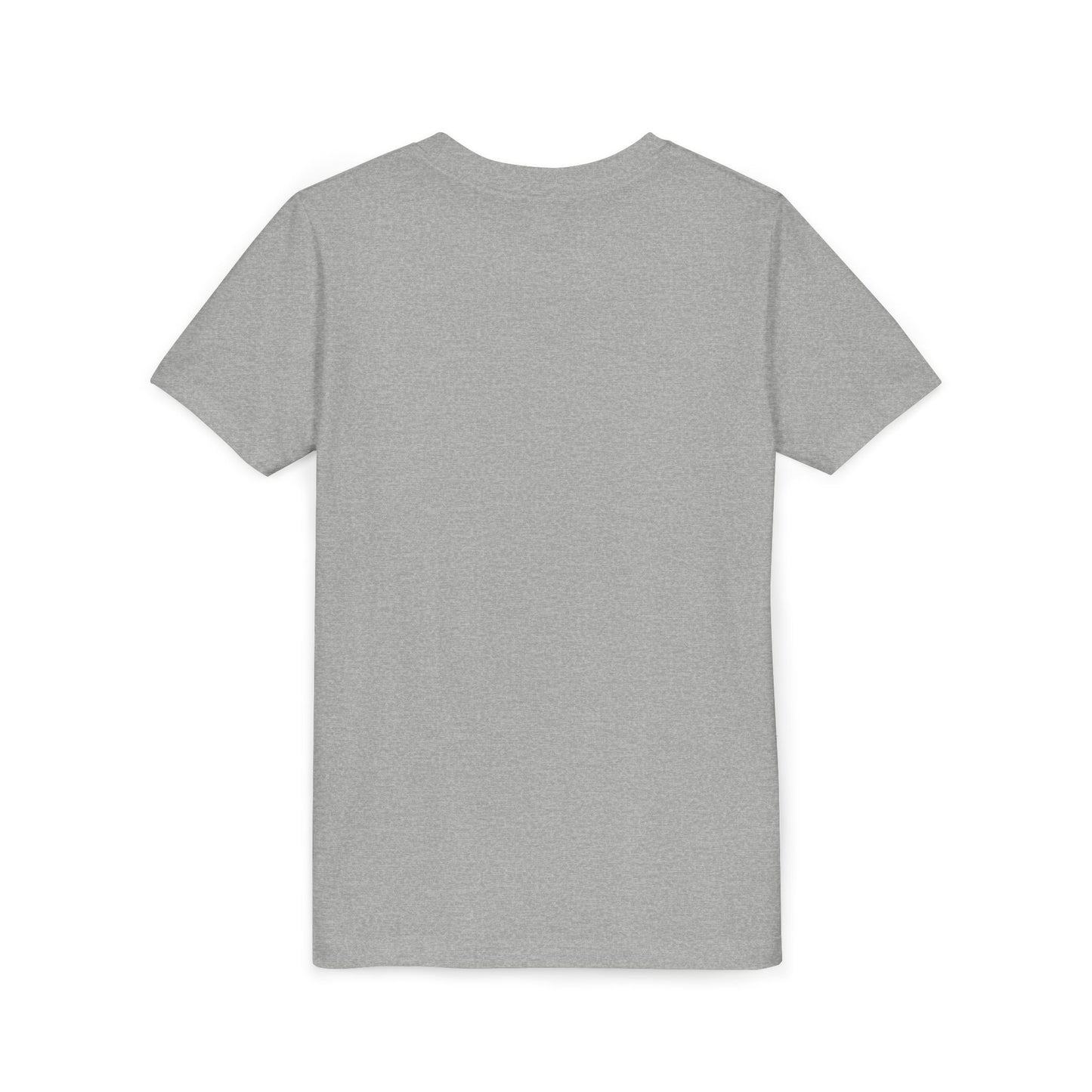 Mocha Mini Kids Short Sleeve Tee